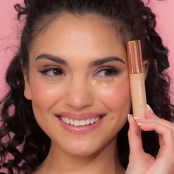 Hot Warm Beige Instant Concealer Camouflage & Contour Concealer