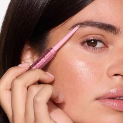 Sale XtendBrows Medium/Dark Shape & Sculpt Pencil Wenkbrauw Make-Up