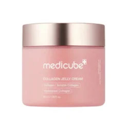 Hot Medicube Collagen Jelly Cream 50ml Korean Skincare