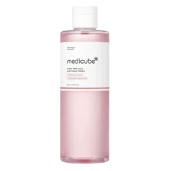 Sale Medicube PDRN Pink Cica Soothing Toner Korean Skincare