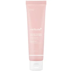 Online Medicube PDRN Pink Hyaluronic Moisturizing Cream Korean Skincare