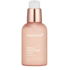 Best Medicube TRIPLE COLLAGEN SERUM 4.0 55ml Korean Skincare
