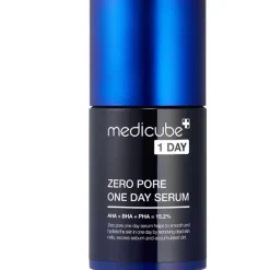 Best Medicube Zero Pore One Day Serum Korean Skincare