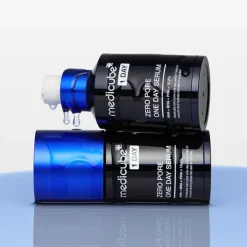 Best Medicube Zero Pore One Day Serum Korean Skincare