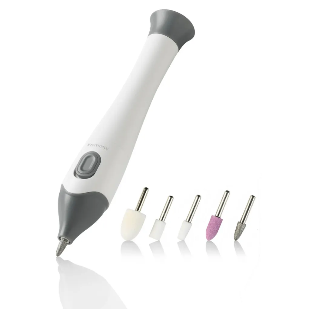 Outlet MP 810 Manicure Pedicureset Manicure- En/Of Pedicureset