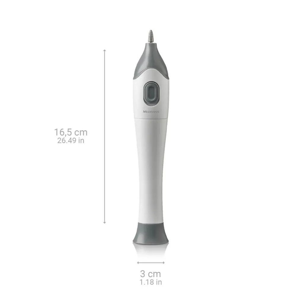 Outlet MP 810 Manicure Pedicureset Manicure- En/Of Pedicureset