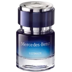 New Ultimate For Men Eau de Parfum Heren Herenparfum