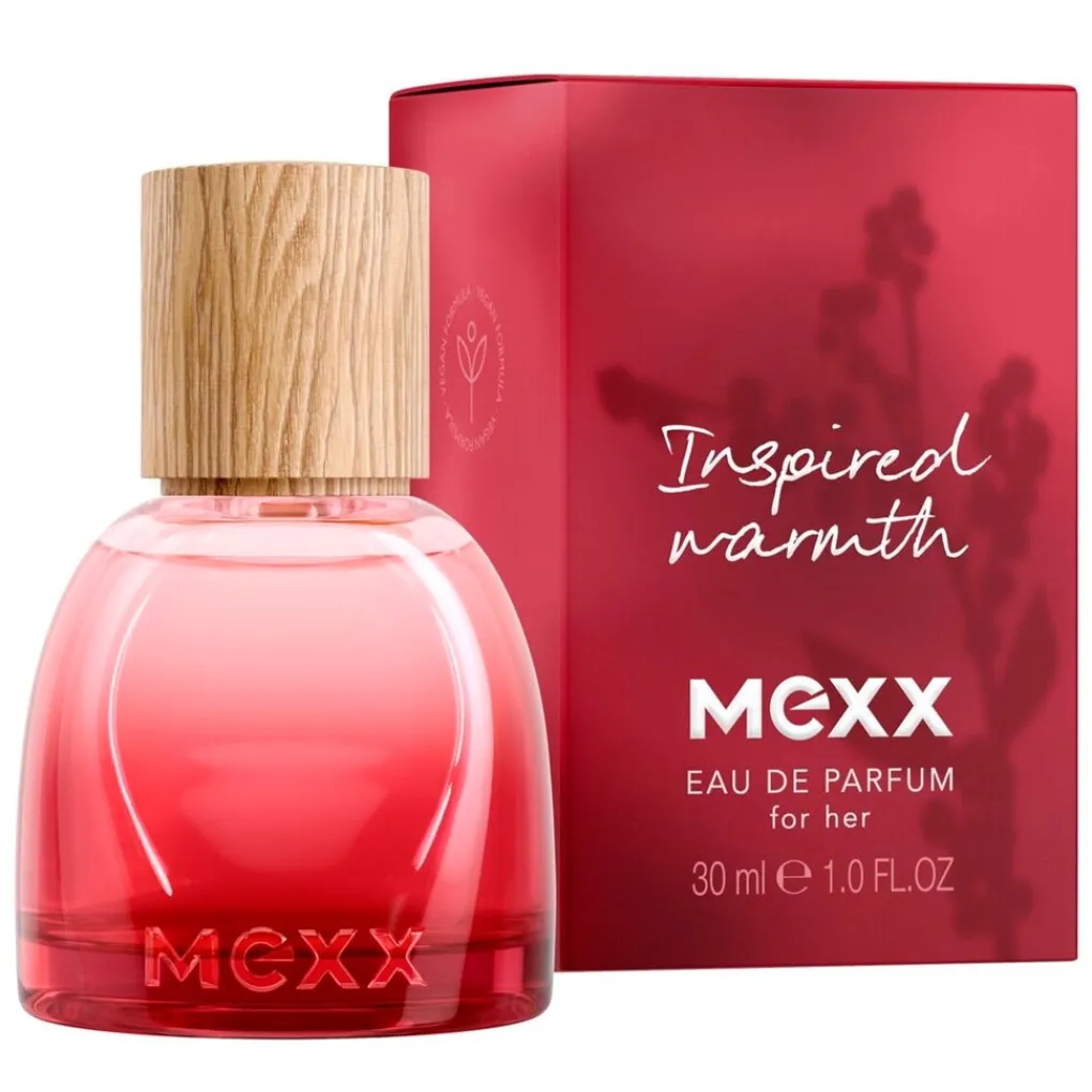 Sale Inspired Warmth Eau de Parfum DAMES Damesparfum