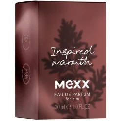 Online Inspired Warmth Eau de Parfum Heren Herenparfum