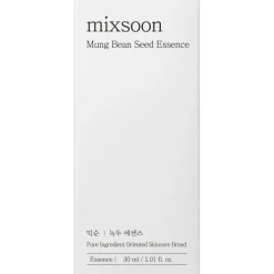New Mung Bean Seed Essence Korean Skincare|Essence