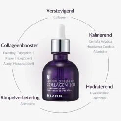 Online Collagen 100 Korean Skincare|Serum