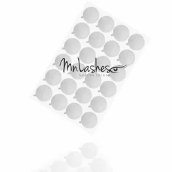 Discount Wegwerpstickers Lijmkristal Wimperextensions Nepwimpers