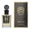 New Monotheme Black Label Rose Oud - Eau de Parfum 100ml Unisex Parfum
