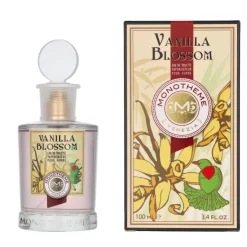 Discount Monotheme Vanille Blossom - Eau de Toilette 100ml DAMES Damesparfum