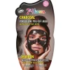 New Charcoal Peel-Off Gezichtsmasker Gezichtsmaskers