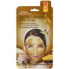 Sale Montagne Jeunesse 24K* Gold Firming Sheet Mask Gezichtsmaskers