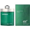 Outlet Montblanc Individuel Tonic Men - Eau de Toilette 75 ml Heren Herenparfum