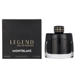 Montblanc Legend Pour Homme - Eau de Parfum 50ml Heren Herenparfum