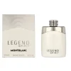 Outlet Montblanc Legend Spirit - Eau de Toilette 100ml Heren Herenparfum