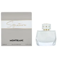 Montblanc Signature - Eau de Parfum 90ml DAMES Damesparfum