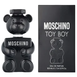 Best Toy Boy - Eau de Parfum 100ml Heren Herenparfum