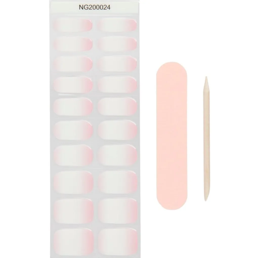 Babyboom Gellak|Nagelstickers