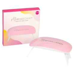 Outlet Mini Uv-ledlamp Gellak|Nagel-Ledlamp