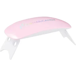 Outlet Mini Uv-ledlamp Gellak|Nagel-Ledlamp