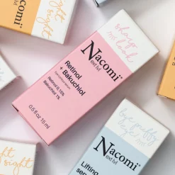 Discount NXT Anti-Rimpel Oogserum Met Retinol en Bakuchiol Serum