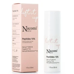 Online NXT Lift It Up Peptides Serum 10% Serum