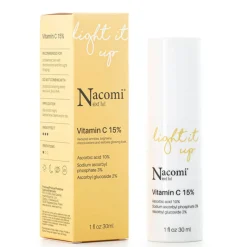 Best NXT Light It Up Vitamine C Serum 15% Serum