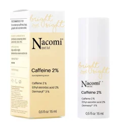 Clearance NXT Verhelderend Oogserum Met Cafeine 2% Serum