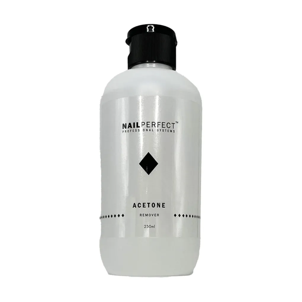 New Acetone Gezichtsreiniging