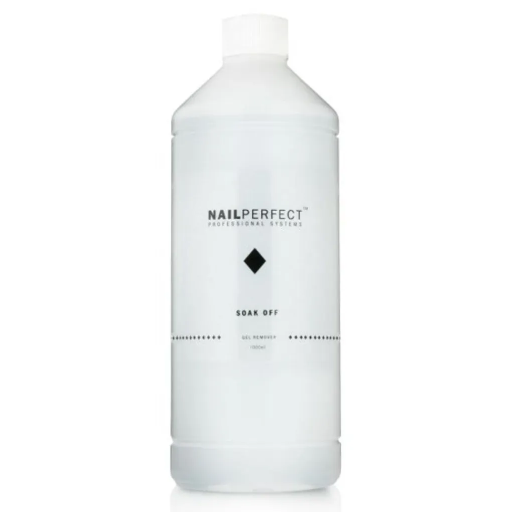 Clearance Soak Off Gel Remover Nagelverzorging