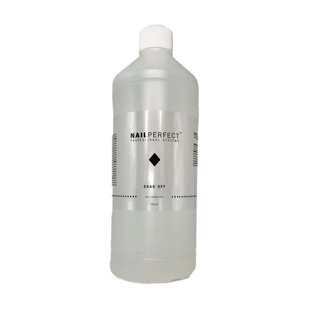 Clearance Soak Off Gel Remover Nagelverzorging