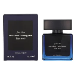 Clearance Rodriguez Bleu Noir For Him - Eau de Parfum 50ml Heren Herenparfum