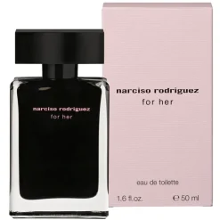 Online Rodriguez For Her Eau de Toilette DAMES Damesparfum
