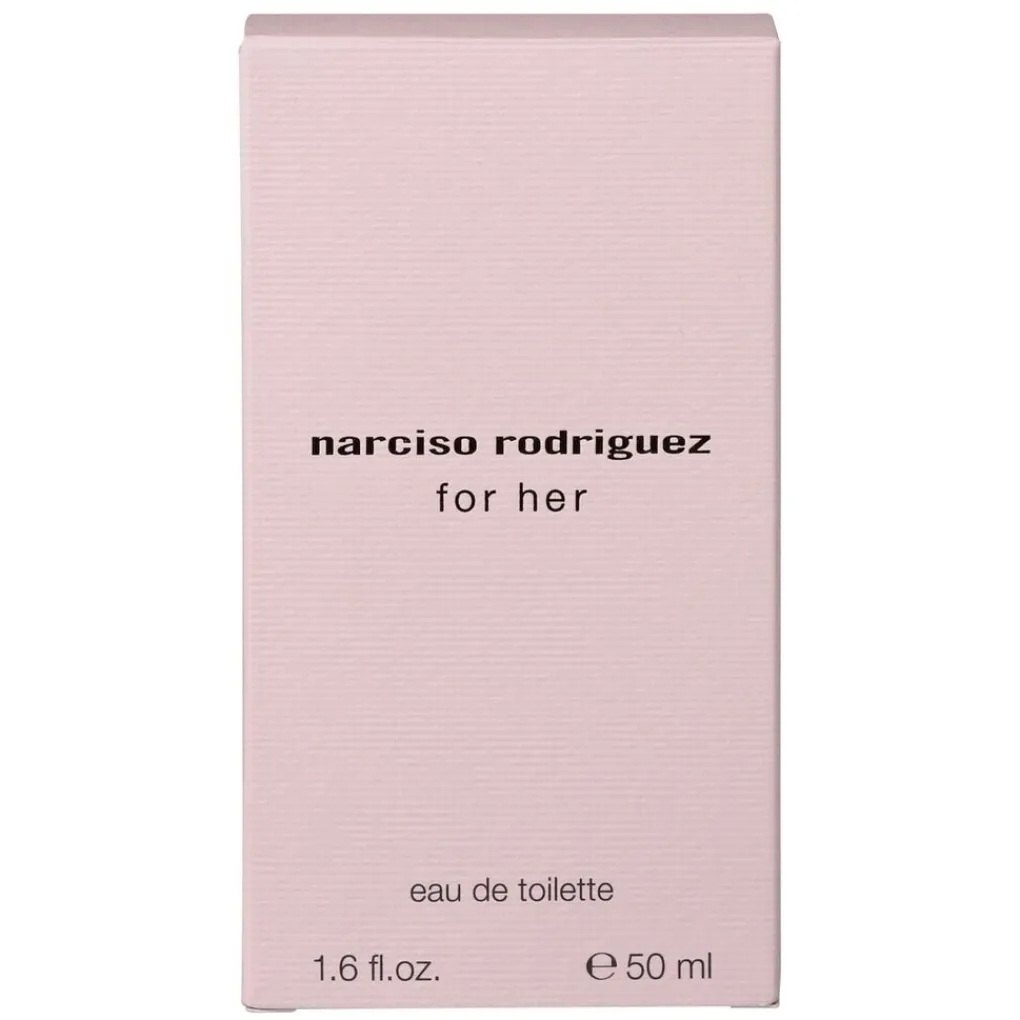 Online Rodriguez For Her Eau de Toilette DAMES Damesparfum