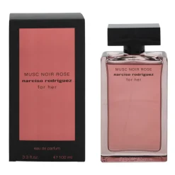 Clearance Rodriguez Musc Noir Rose For Her - Eau de Parfum 100ml DAMES Damesparfum