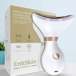 Hot Nek- En Kaaklijnbegrenzer Led Led-Therapie