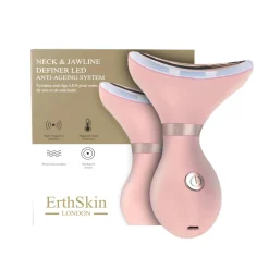 New Nek- En Kaaklijnbegrenzer Led-Antiverouderingssysteem Led-Therapie