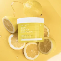 New NEOGEN Dermalogy Bio-Peel Gauze Peeling Lemon Peeling