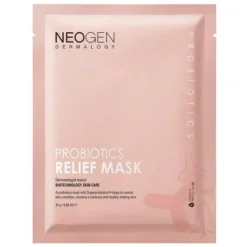 Online NEOGEN Probiotics Relief Mask Gezichtsmaskers