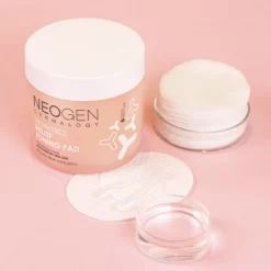 Clearance NEOGEN Probiotics Relief Toning Pad Korean Skincare