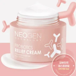 Sale NEOGEN Probiotics Youth Repair Cream Korean Skincare