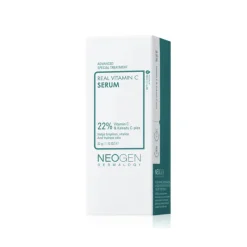 Hot NEOGEN Real Vitamin C Serum Korean Skincare