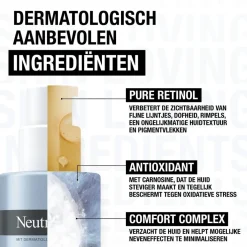 Discount Anti-Age Retinol Boost Nachtcrème Dermacare|Nachtcreme
