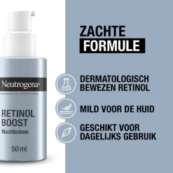 Discount Anti-Age Retinol Boost Nachtcrème Dermacare|Nachtcreme