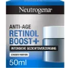 Clearance Anti-age Retinol Boost+ Intensieve Gezichtsverzorging Dermacare|Dagcreme
