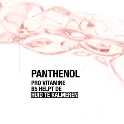 Clearance Anti-Puistjes+ 4% Niacinamide + Panthenol Vochtinbrengende Gel Dermacare|Dagcreme